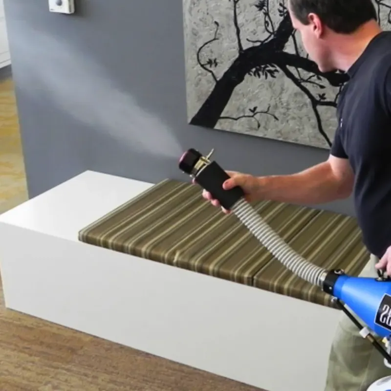 Professional Odor Removal in Cedar Rapids, IA